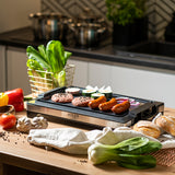 Grill Electric de 6613 Adler Masa 3000W