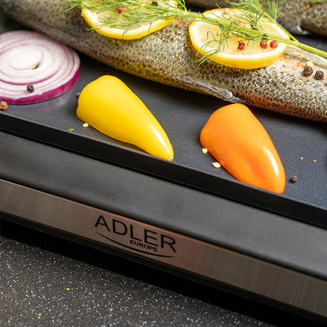 Grill Electric de 6613 Adler Masa 3000W