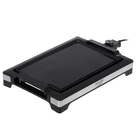Grill Electric de 6613 Adler Masa 3000W