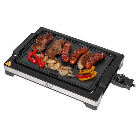 Grill Electric de 6613 Adler Masa 3000W
