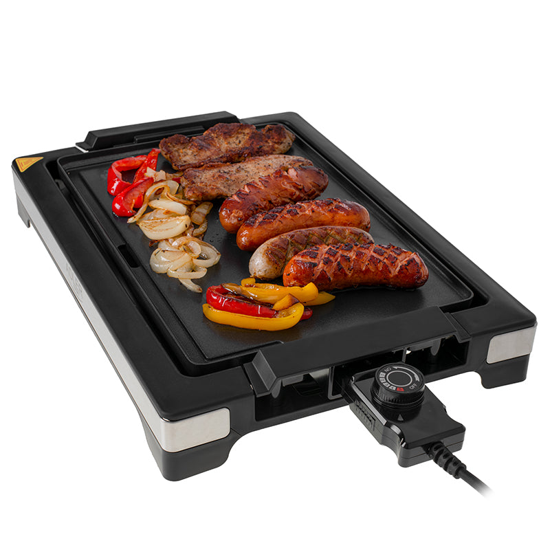 Grill Electric de 6613 Adler Masa 3000W