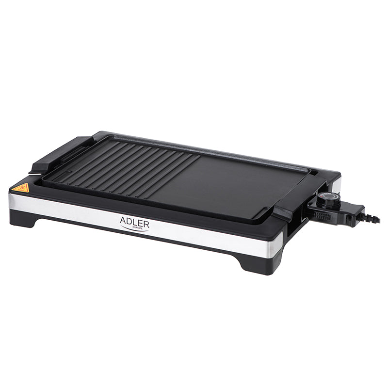 Grill Electric de 6614 Adler Masa 3000W