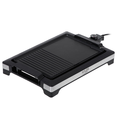Grill Electric de 6614 Adler Masa 3000W