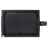 Grill Electric de 6614 Adler Masa 3000W