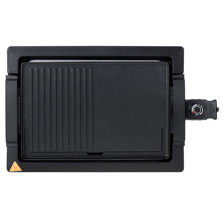 Grill Electric de 6614 Adler Masa 3000W
