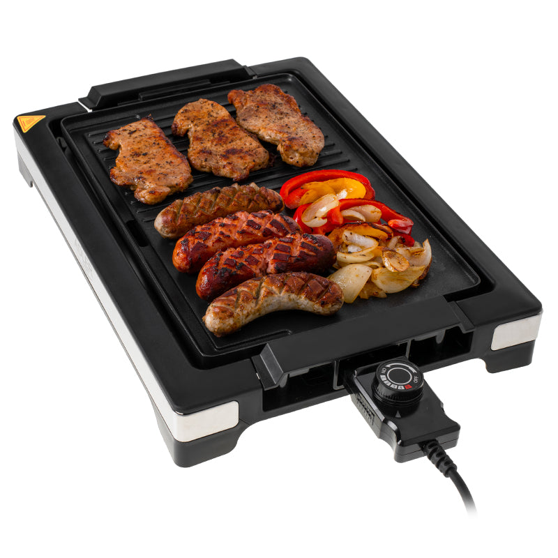 Grill Electric de 6614 Adler Masa 3000W