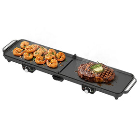 Grill Electric Adler AD6617