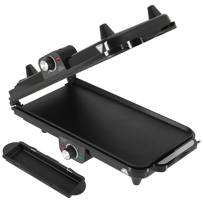 Grill Electric Adler AD6617