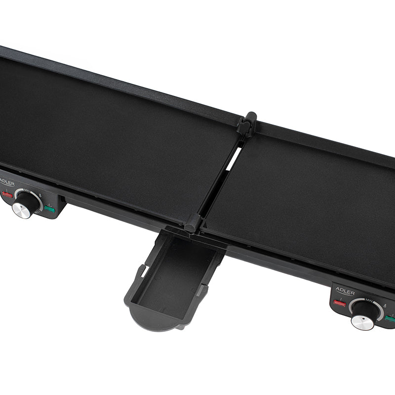 Grill Electric Adler AD6617
