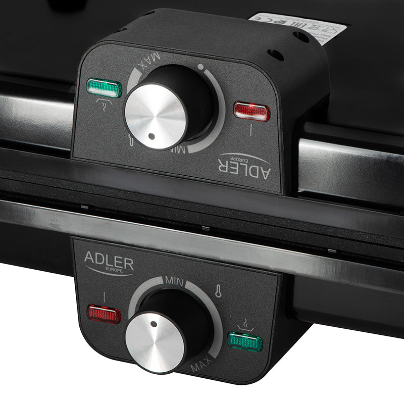 Grill Electric Adler AD6617