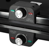 Grill Electric Adler AD6617