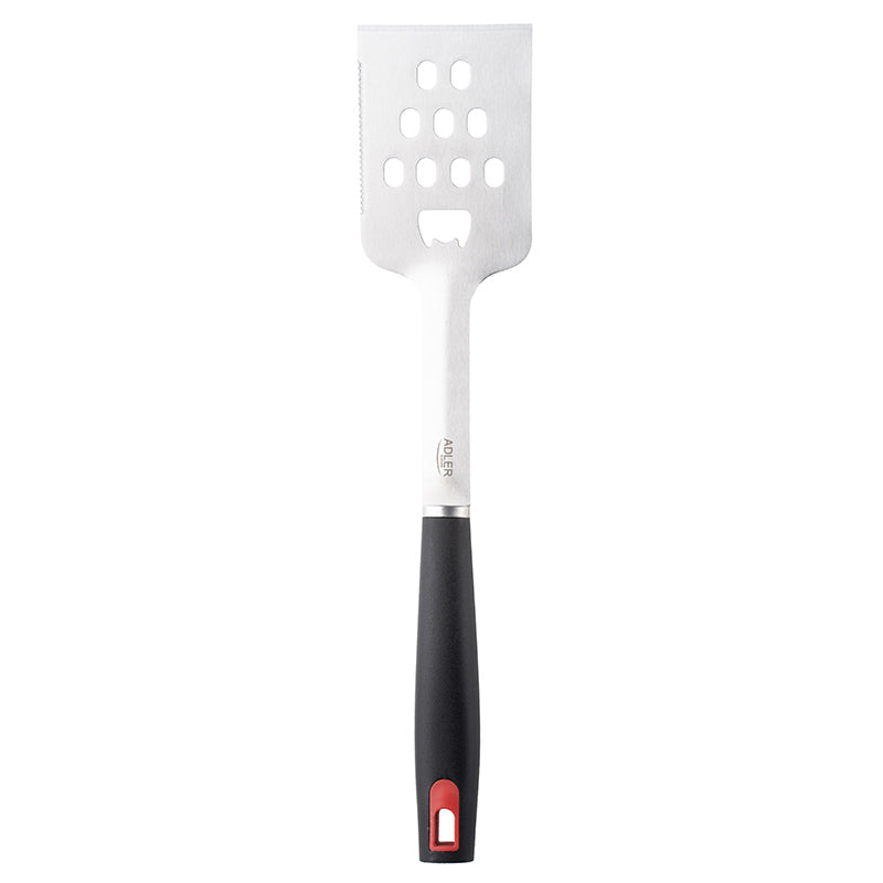 Set Accesorii Grill Inox cu Husa Adler AD 6727 cu DAB+