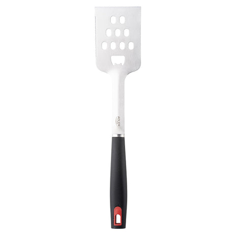 Set Accesorii Grill Inox cu Husa Adler AD 6727 cu DAB+