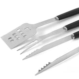 Set Accesorii Grill Inox cu Husa Adler AD 6727 cu DAB+