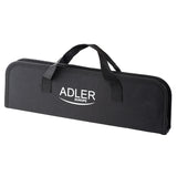 Set Accesorii Grill Inox cu Husa Adler AD 6727 cu DAB+