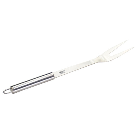 Set Accesorii Grill Adler Inox 420 cu DAB+