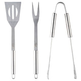 Set Accesorii Grill Inox cu Husa Adler AD 6730 cu DAB+