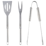 Set Accesorii Grill Inox cu Husa Adler AD 6730 cu DAB+