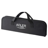 Set Accesorii Grill Inox cu Husa Adler AD 6730 cu DAB+