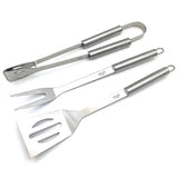 Set Accesorii Grill Inox cu Husa Adler AD 6730 cu DAB+