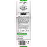 Forma de Copt Silicon Patrata Air Fryer Adler AD 6735