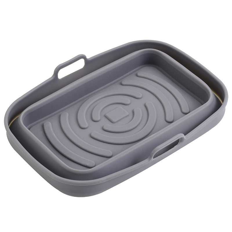 Forma de Copt Silicon Air Fryer 19 Adler AD 6736