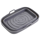 Forma de Copt Silicon Air Fryer 19 Adler AD 6736