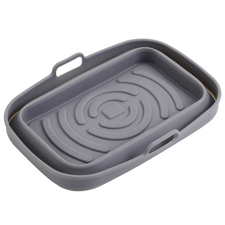 Forma de Copt Silicon Air Fryer 19 Adler AD 6736