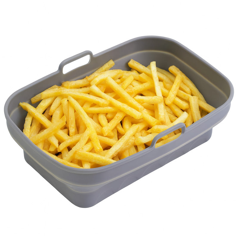 Forma de Copt Silicon Air Fryer 19 Adler AD 6736