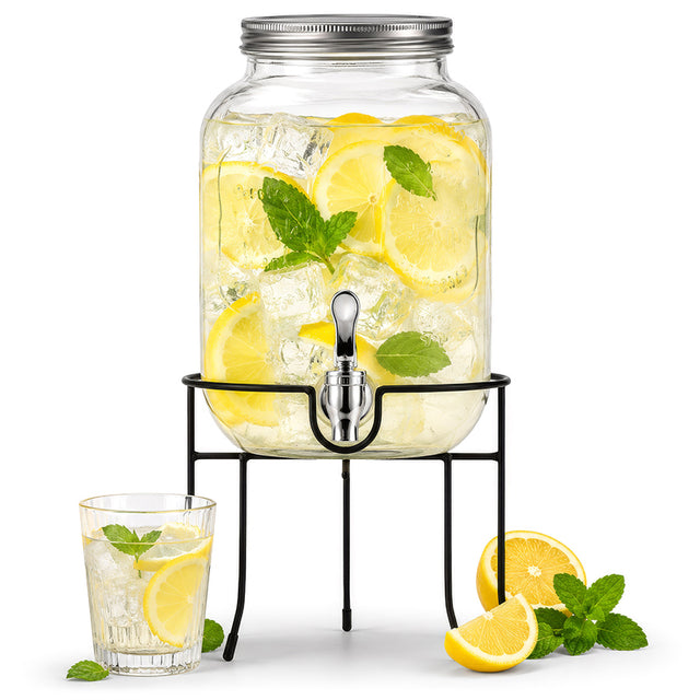 Borcan Limonada Adler AD6741