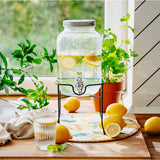 Borcan Limonada Adler AD6741