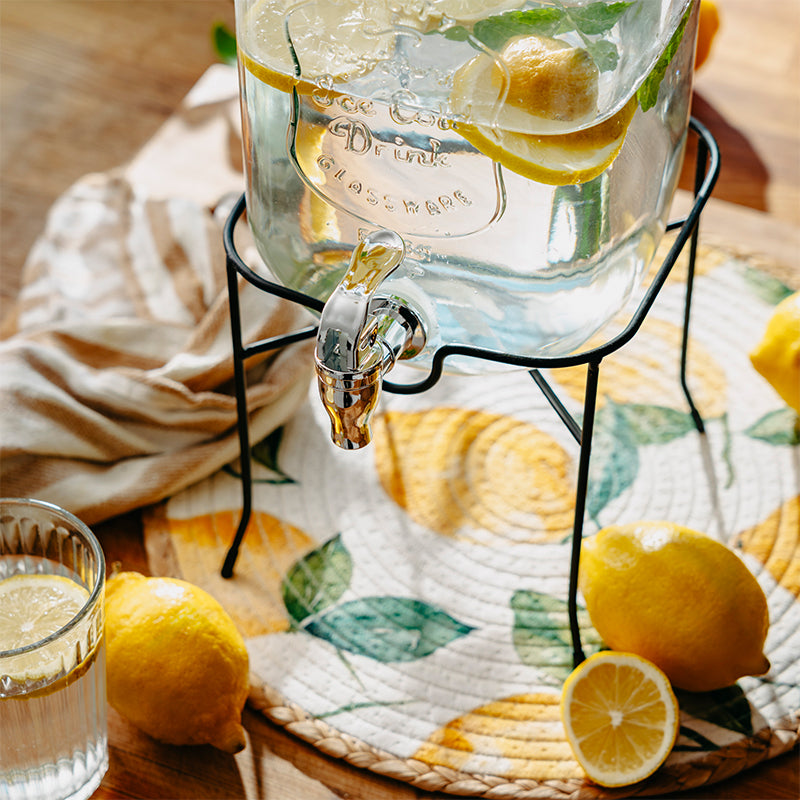 Borcan Limonada Adler AD6741