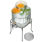 Borcan Limonada Adler AD6741