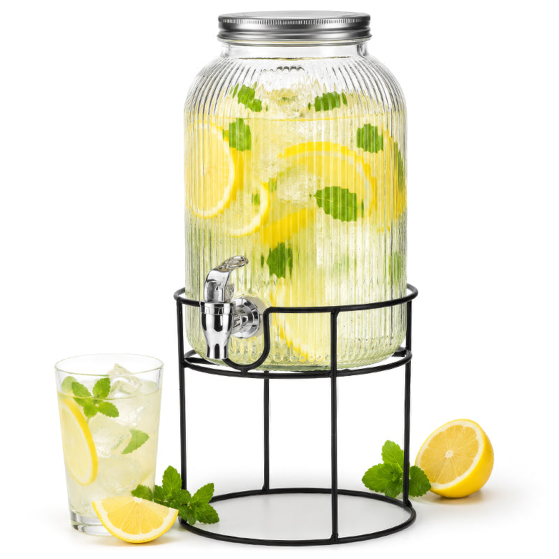 Borcan Limonada Adler AD6742