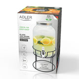 Borcan Limonada Adler AD6742