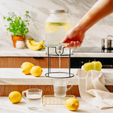 Borcan Limonada Adler AD6742