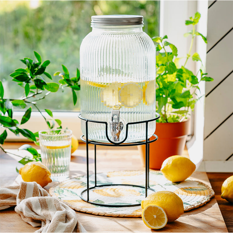 Borcan Limonada Adler AD6742