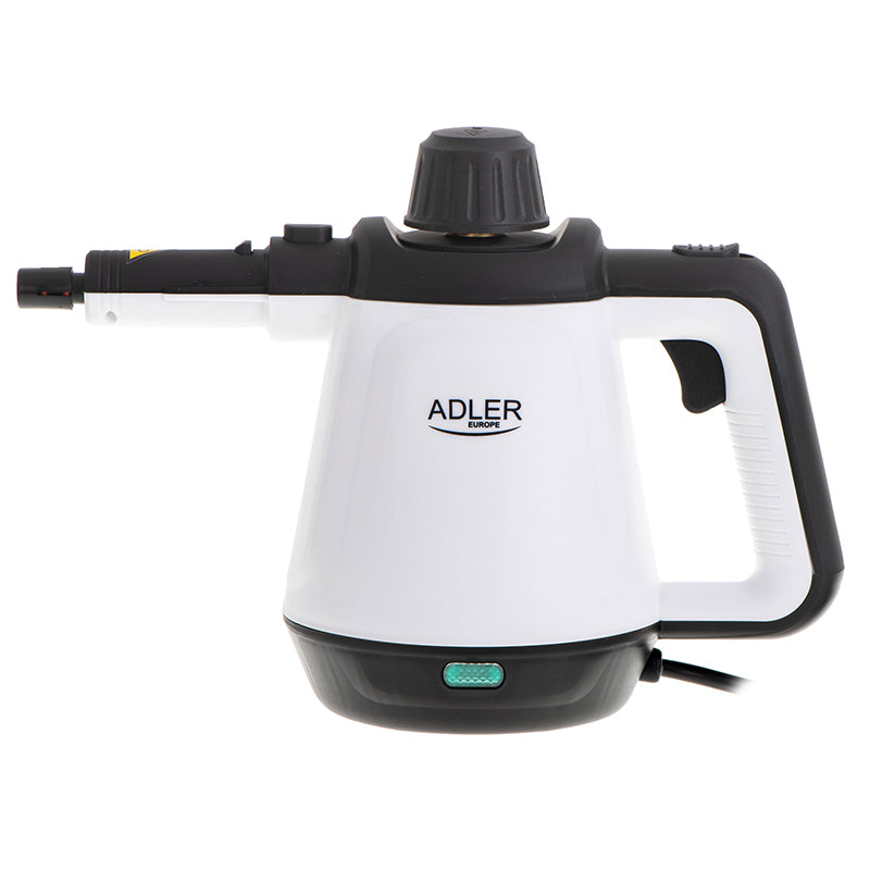 Aparat de Curatat cu Aburi Adler AD 7038