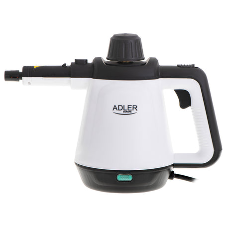 Aparat de Curatat cu Aburi Adler AD 7038