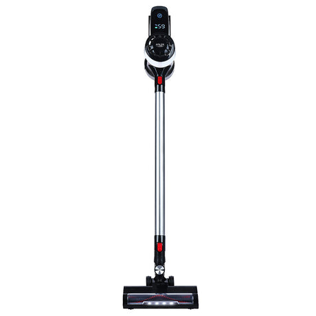 Aspirator Vertical fara Sac Adler AD 7048 cu afisaj LED si baterie 2000 mAh