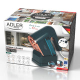 Aparat Curatat cu Aburi Adler AD 7050