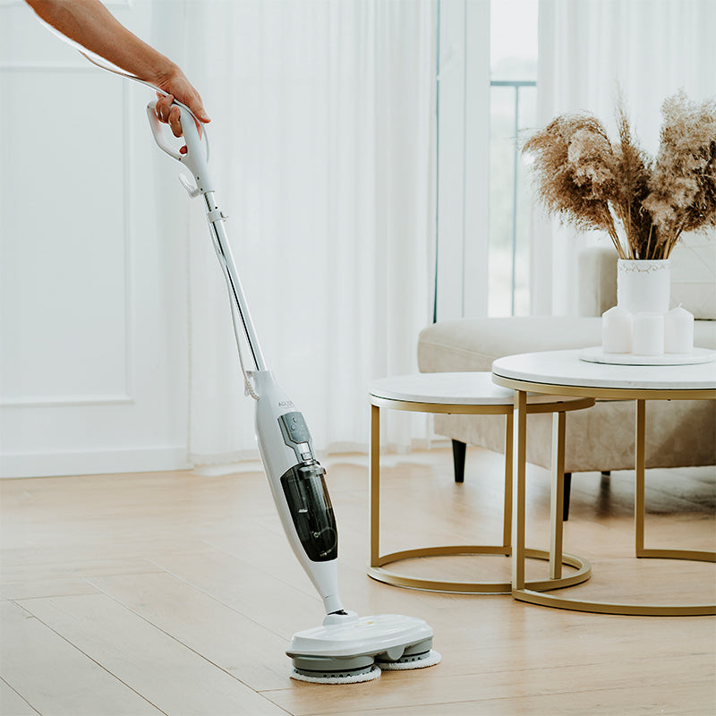 Mop cu Aburi 1300W Ad 7052 Adler