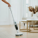 Mop cu Aburi 1300W Ad 7052 Adler