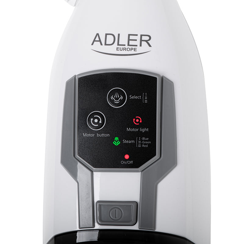 Mop cu Aburi 1300W Ad 7052 Adler