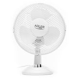 Ventilator Masa 2 Viteze Adler