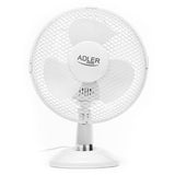 Ventilator Masa 2 Viteze Adler