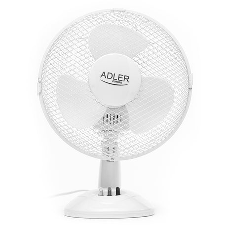 Ventilator Masa 2 Viteze Adler AD 7302