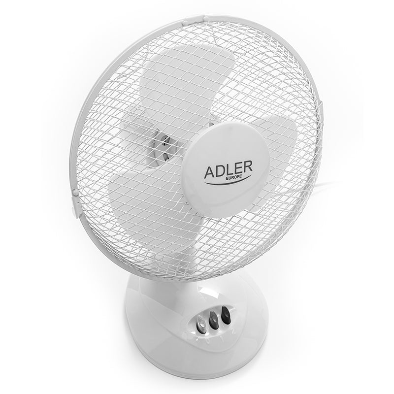 Ventilator Masa 2 Viteze Adler