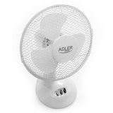 Ventilator Masa 2 Viteze Adler