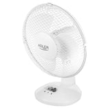 Ventilator Masa 2 Viteze Adler